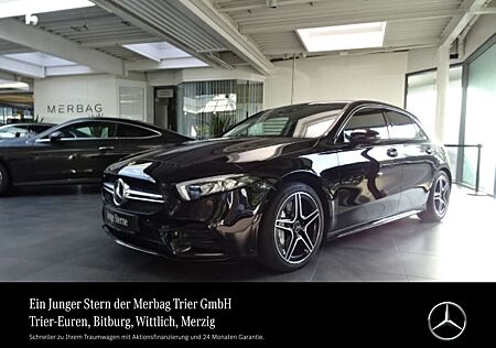 Mercedes-Benz A 35 AMG AMG A 35 4M *Night Paket LED 360° Kamera