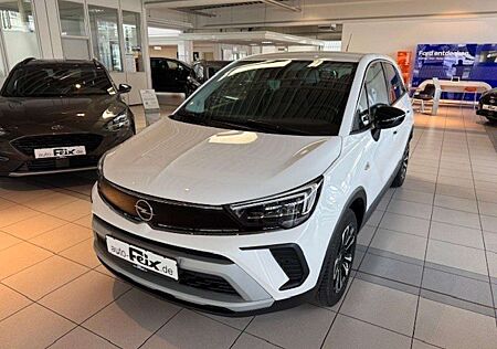 Opel Crossland Elegance