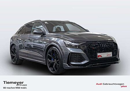 Audi RS Q8 RSQ8 4.0 TFSI Q LM23 RS BuO HuD PRIVACY AHK PANO