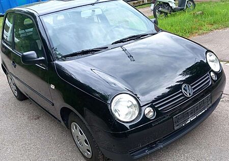 VW Lupo Volkswagen 1.4