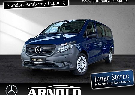 Mercedes-Benz Vito 114 CDI Tourer PRO Extralang Kamera Totw.