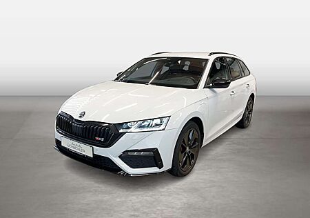 Skoda Octavia Combi iV 1.4 electric/TSI DSG RS FLA