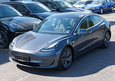Tesla Model 3 Long Range Dual AWD 79kWh*AHK*Nur20tKM*