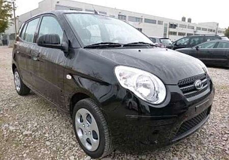 Kia Picanto 1.1 Klima 5-türig ...TÜV NEU