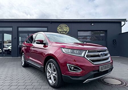 Ford Edge Titanium 4x4*AHK*