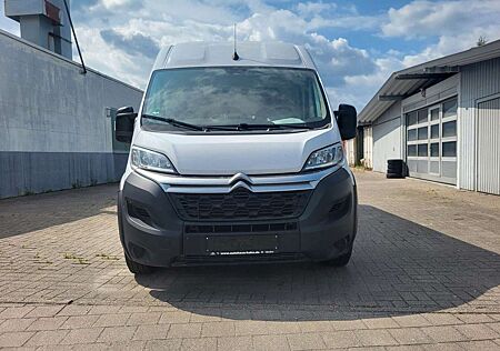 Citroën Jumper Citroen Grossraumkasten 35 L4H2 Club Heavy BlueHD