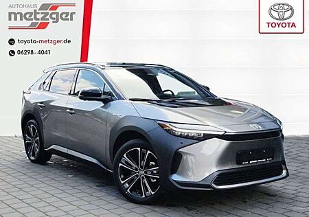 Toyota bZ4X +Comfort +Technik +360 Kamera +Navigationssystem