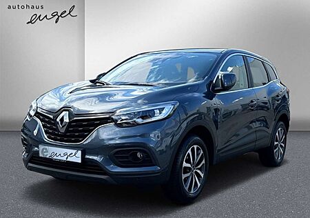 Renault Kadjar TCe 140 GPF ZEN,NAVI,KLIMA,RFK,TEMPO,PDC,TOTWINKEL