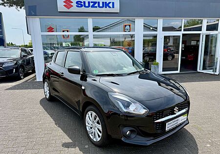 Suzuki Swift 1.2 Dualjet Hybrid Comfort**Inkl. Winterräder**