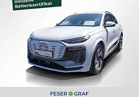 Audi Q6 e-tron 55 qu. 2x S line 360° Matrix Tech plus