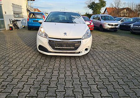Peugeot 208 Access