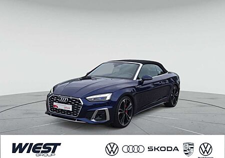 Audi S5 3.0 TFSI, LEDER/MATRIX/360°VIEW/B&O