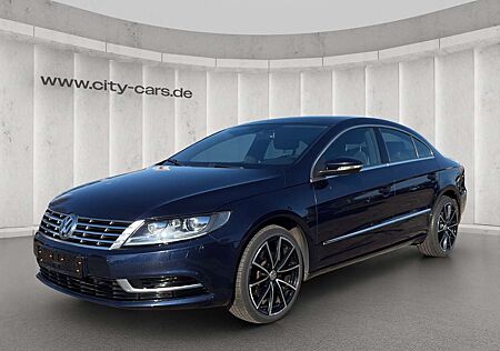 VW CC Volkswagen 1.4 TSi DSG*Panorama*Bi Xenon*Sitzklima*
