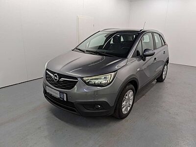 Opel Crossland X 1.2 Turbo Edition Navi LED Klima