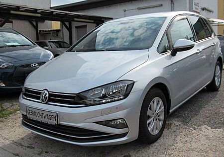 VW Golf Sportsvan Volkswagen 1.5 TSI ACT OPF 96kW DSG Highline