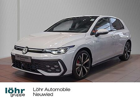 VW Golf GTE Volkswagen 1,5 l eHybrid DSG Business Paket Prem.