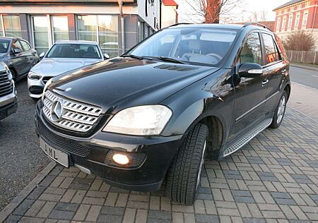 Mercedes-Benz ML 280 CDI (164.120)