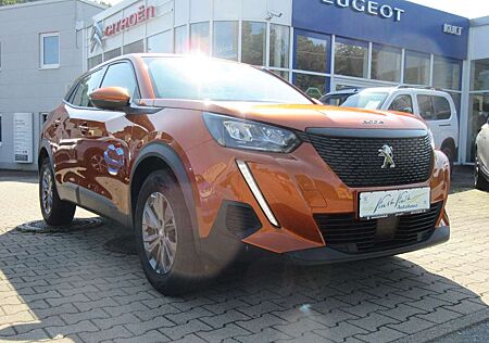 Peugeot 2008 Active PT 130*LED*SH*EPH*KAM*KLIMA*