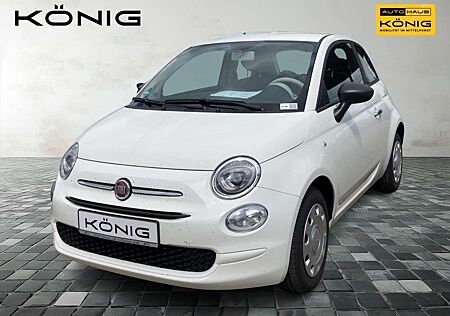 Fiat 500 Hatchback MY23 1.0 GSE Hybrid 51 kW