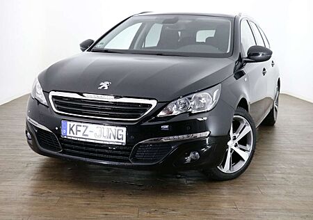 Peugeot 308 SW Style*Kamera*Navi*Panorama*Sitzhz.*