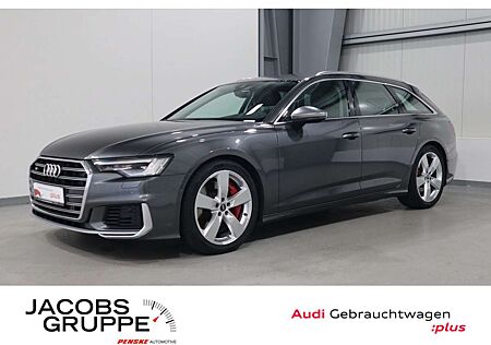 Audi S6 Avant 3.0 TDI quattro*VC*LED*R-Kamera *