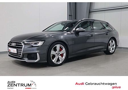 Audi S6 Avant 3.0 TDI quattro*VC*LED*R-Kamera *