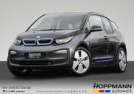 BMW i3 REX 94 Ah LED PDC Klima