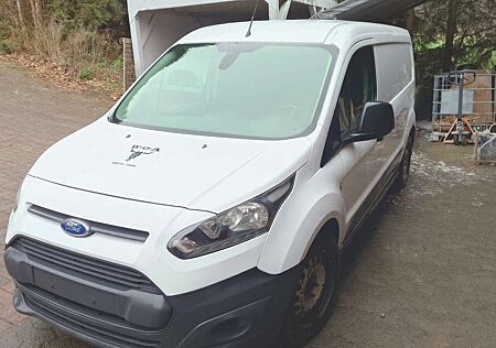 Ford Transit Connect 240 L2 S