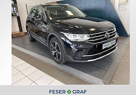 VW Tiguan Volkswagen 2.0 TDI Elegance DSG*Navi*Matrix*AppConnect