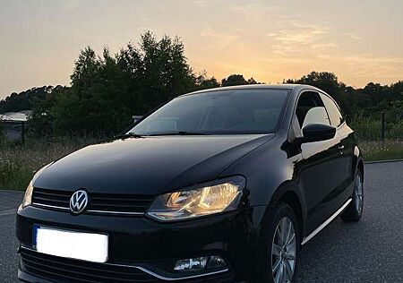 VW Polo Volkswagen 1.4 TDI Comfortline