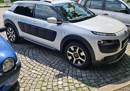 Citroën C4 Cactus Citroen Pure Tech 110 Stop&Start Selection