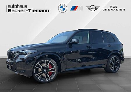 BMW X5 xDrive50e xDrive M Sport Pro/Pano/AHK/DAPro