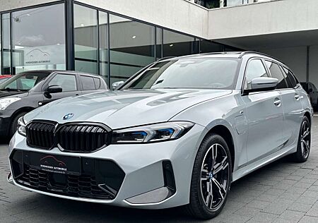 BMW 330 e xDrive Touring M Sport | Pano | Head-Up