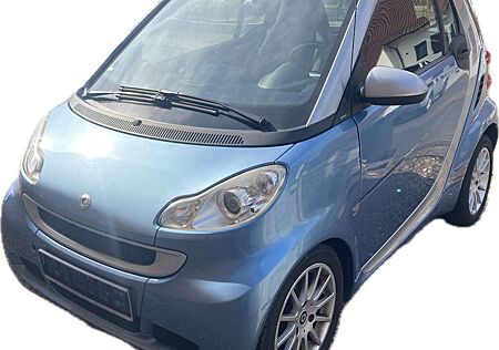 Smart ForTwo Passion