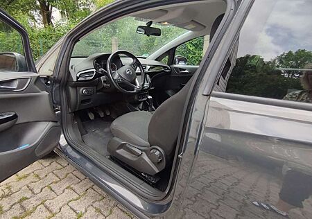 Opel Corsa-e 3-türig