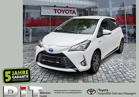Toyota Yaris 1.5 Y20 Club wenig KM*Top Gepflegt