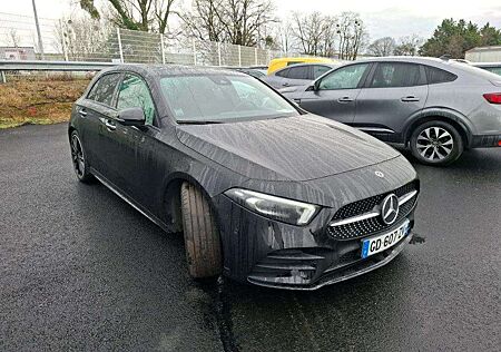 Mercedes-Benz A 200 gebraucht kaufen Mercedes-Benz A 200 Classe 7G-DCT AMG Line