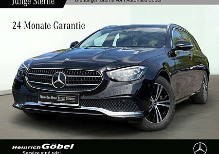 Mercedes-Benz E 220 T d AVANTGARDE*CARPLAY*TOTWINKEL*AMBIENTE