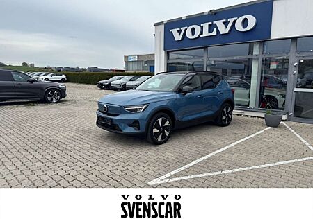 Volvo XC 40 XC40 Plus Recharge Pure Electric 2WD StandHZG AHK Digit