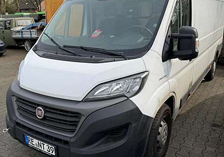 Fiat Ducato L4H3