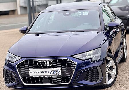Audi A3 Sportback 35 TDI S line Panorama