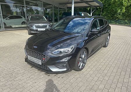 Ford Focus Turnier ST Matrix-LED El. Heckklappe ACC