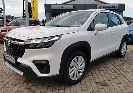 Suzuki Others (SX4) S-Cross 1.4 Edition Hybrid