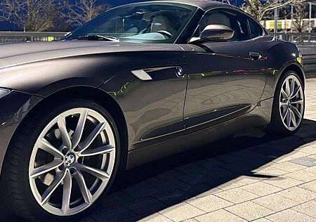 BMW Z4 sDrive23i