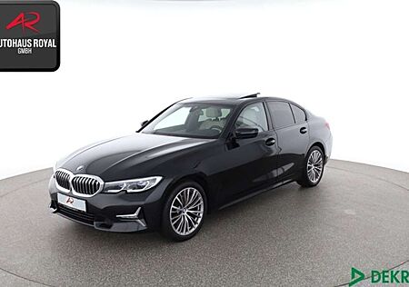 BMW 320 i xDrive LUXURY LINE LASER,360GRAD,STANDHEIZ
