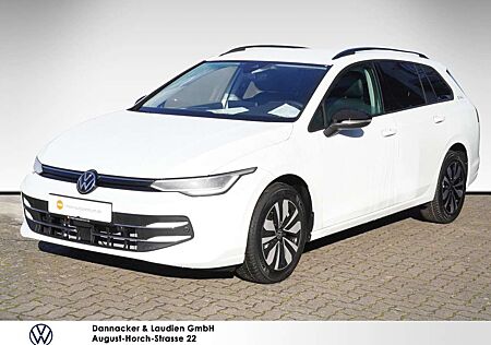 VW Golf Variant Volkswagen VIII 'GOAL' 1.5 l TSI OPF 116 PS 6-Ga