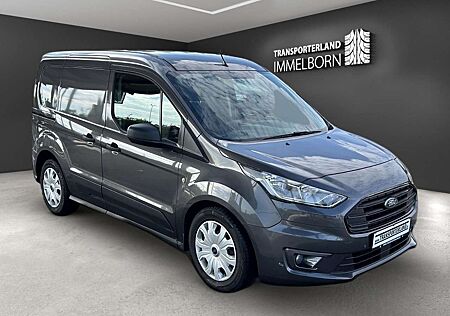 Ford Transit Connect 200 S&S Trend Navi+Kamera+Regal
