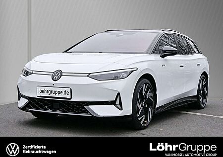 VW ID.7 Volkswagen Tourer GTX 4Motion *AHK*HARMAN-KARDON*MATRIX*
