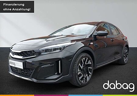 Kia XCeed 1.5 T-GDI OPF DCT7 SPIRIT