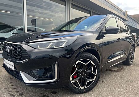 Ford Kuga Hybrid FHEV ST-Line X 2WD AT